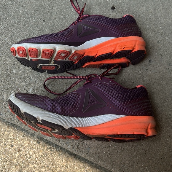 Reebok OSR Harmony women’s size 9 - Picture 5 of 8